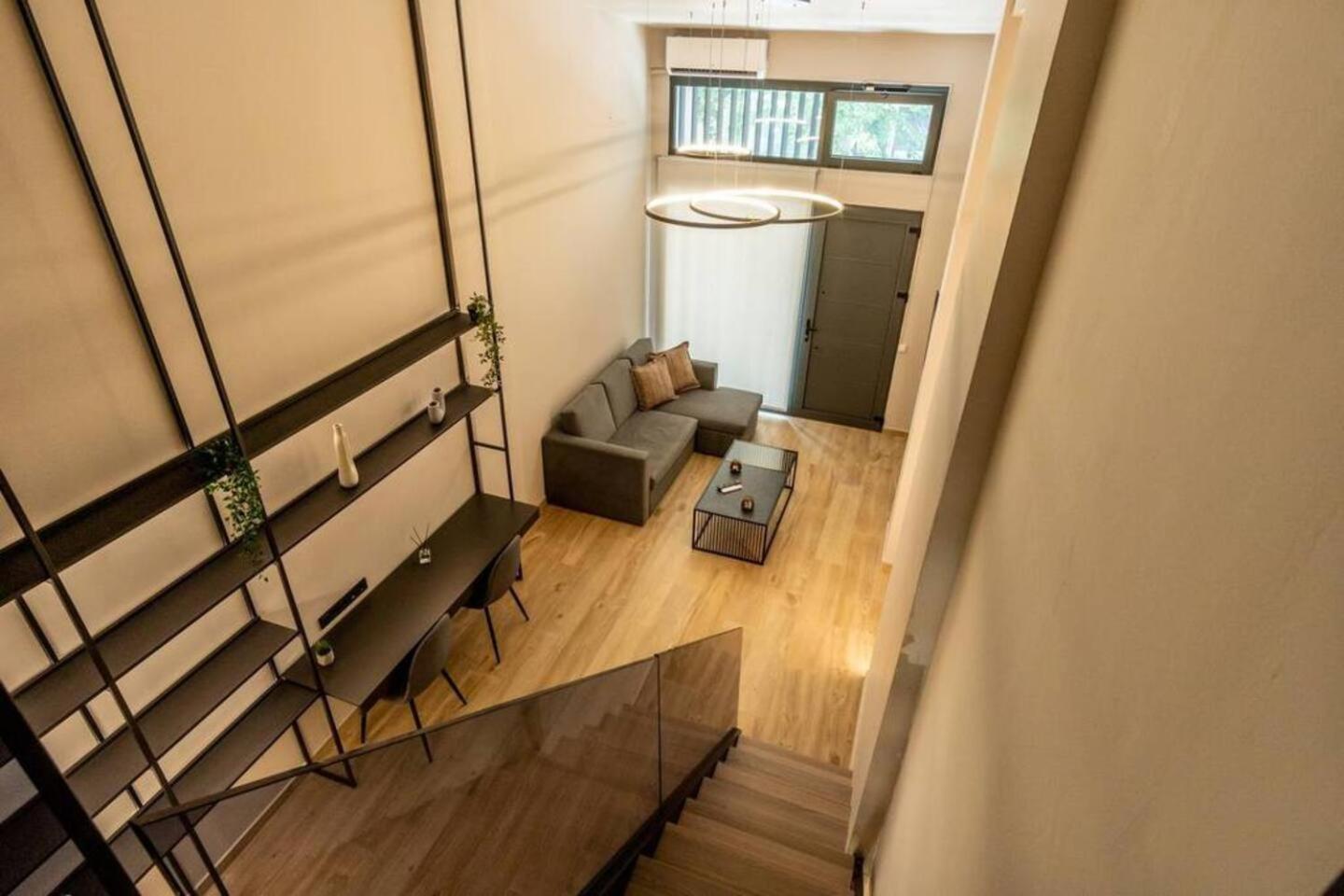 Loft M8 Apartment Alexandroupoli Exterior photo