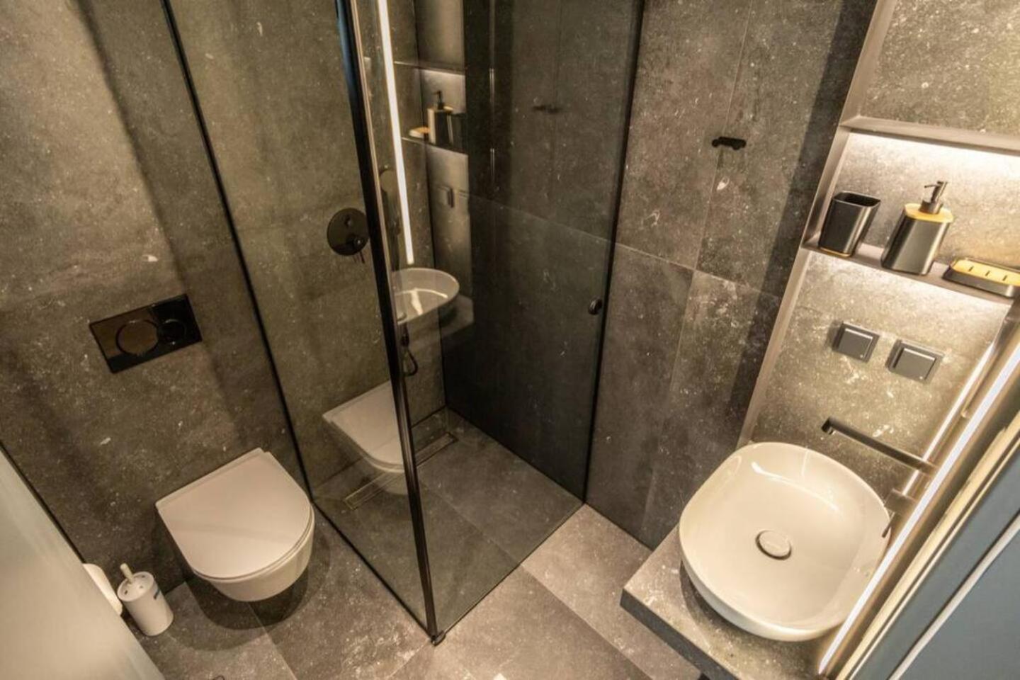 Loft M8 Apartment Alexandroupoli Exterior photo