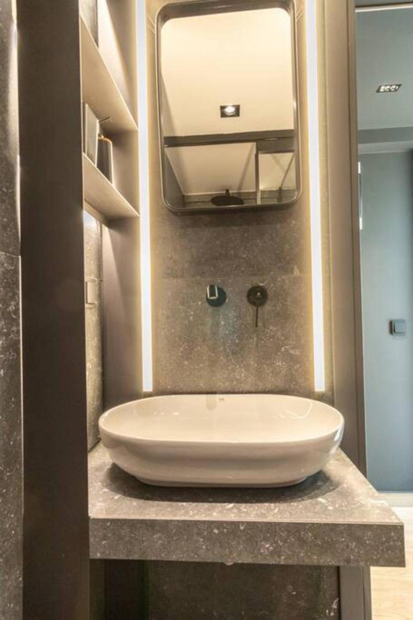 Loft M8 Apartment Alexandroupoli Exterior photo